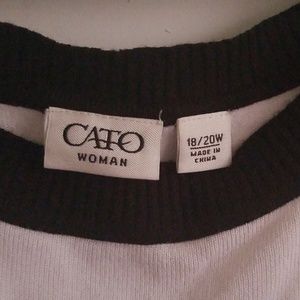 Cato Dress